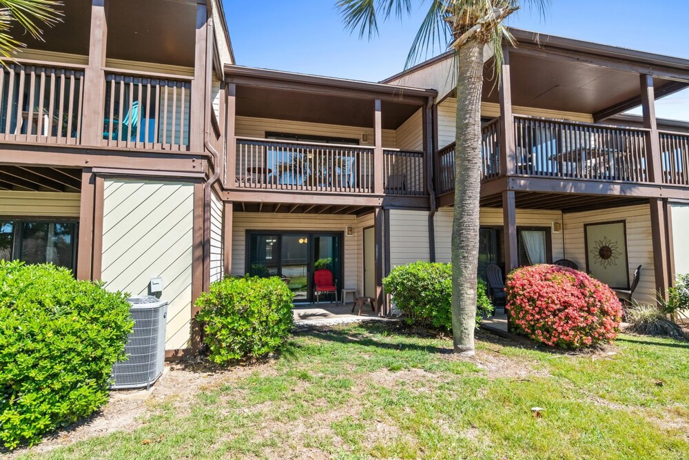Portside Resort By Panhandle Getaways 6/74