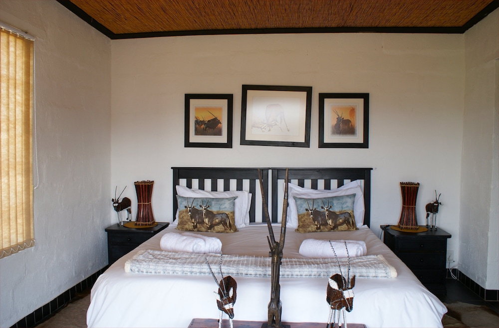 Zwartberg View Mountain Lodge 11/50