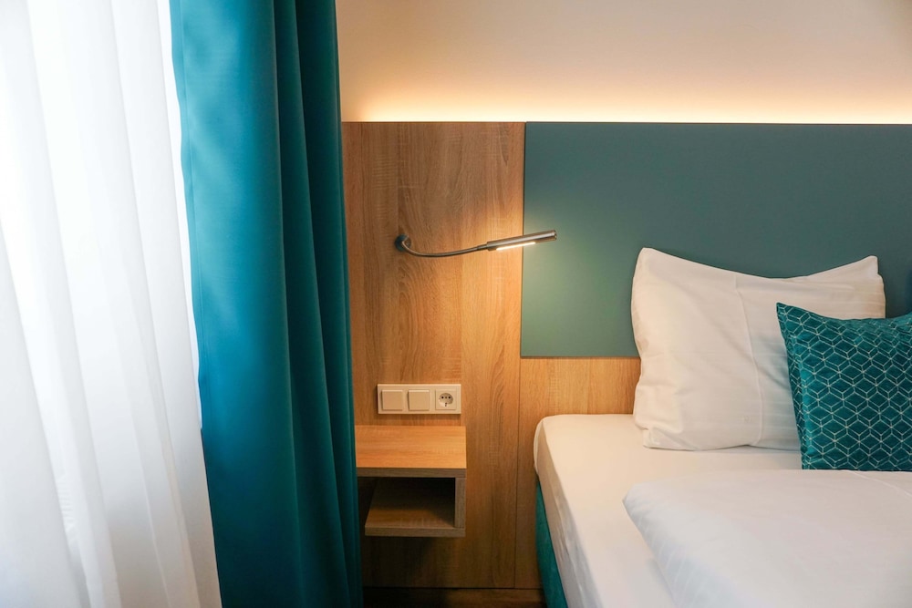 CITY ROOMS HOTEL VIENNA 29/37