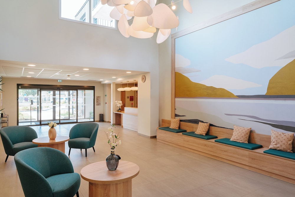 Quality Aparthotel Ploermel 35/49