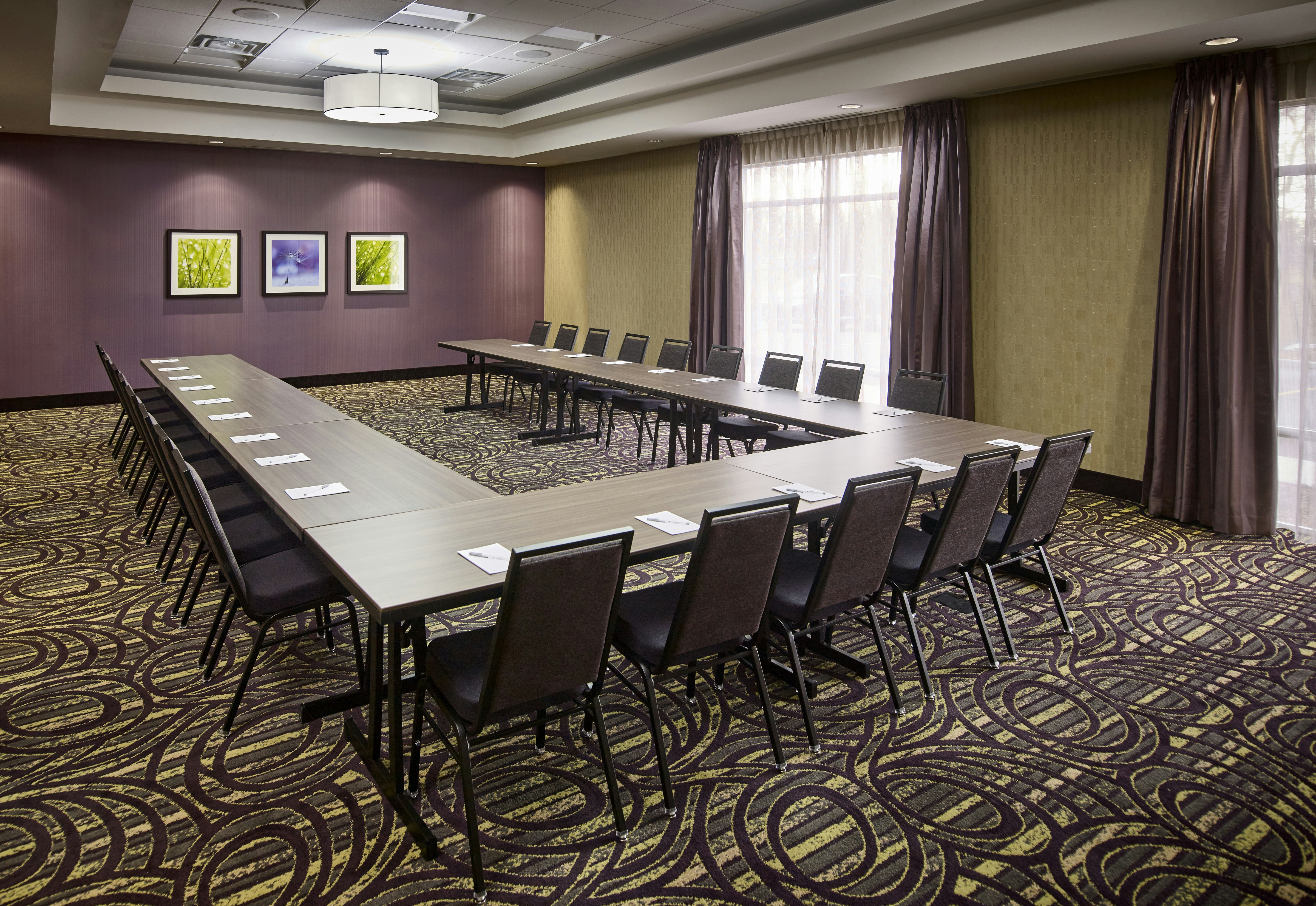 Hampton Inn By Hilton Sarnia/Point Edward 38/41