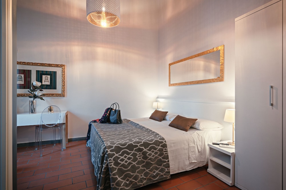 SETTE ANGELI ROOMS 16/72
