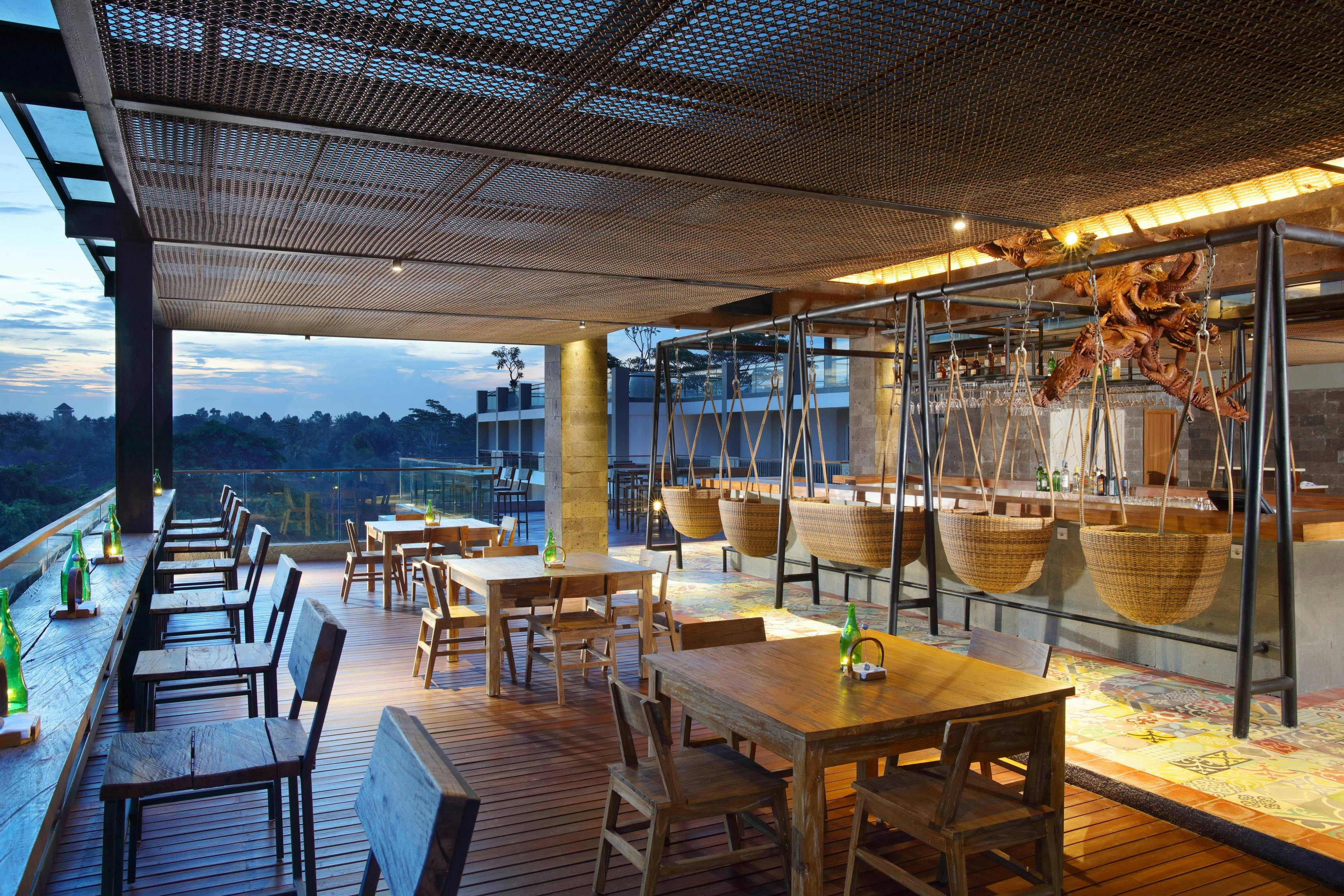 Sthala A Tribute Portfolio Hotel Ubud Bali 43/73