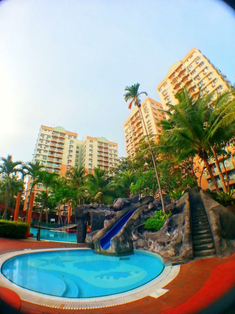 Malacca Hotel Apartment 61/66