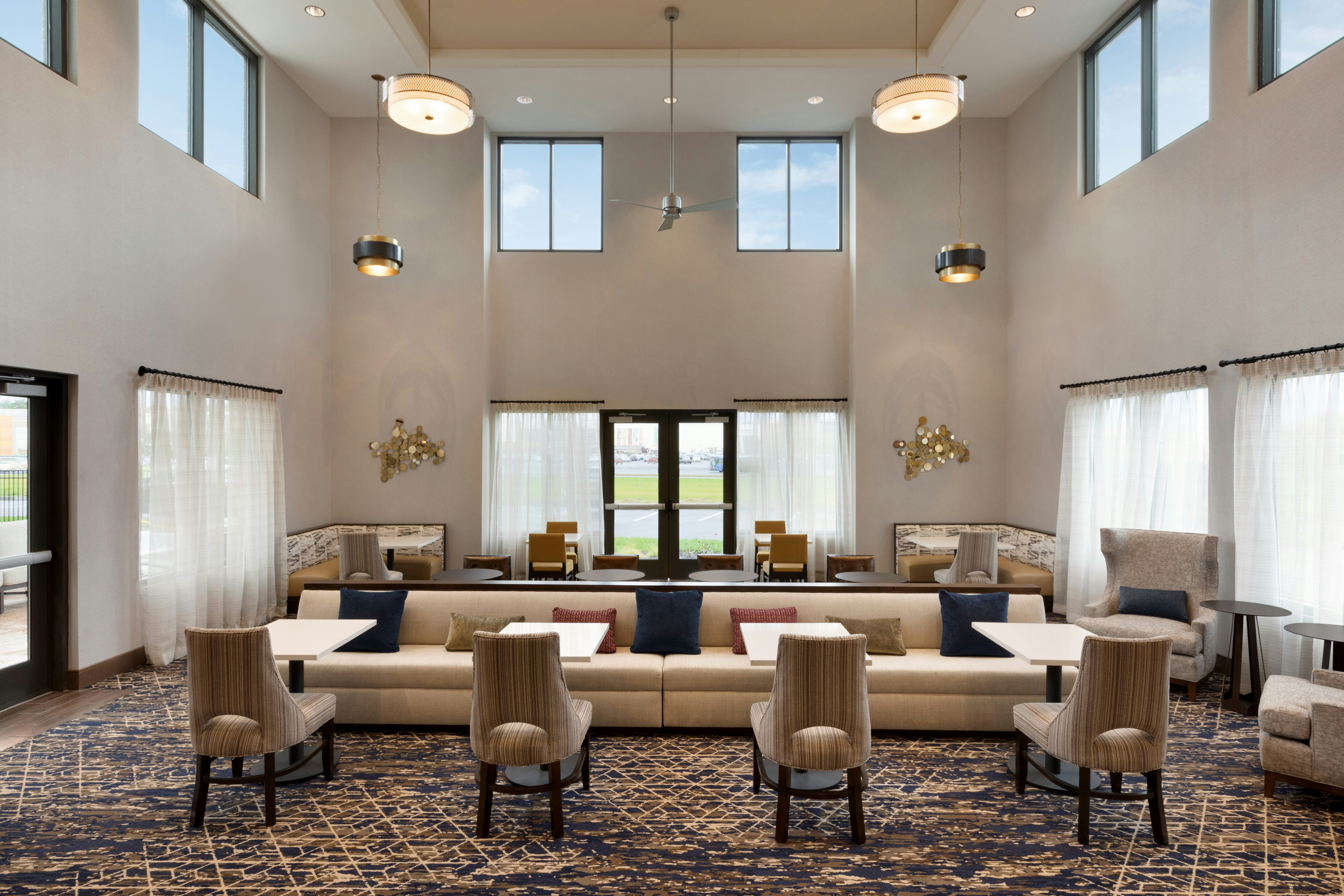 Homewood Suites By Hilton Albany Crossgates Mall Ny 19/30