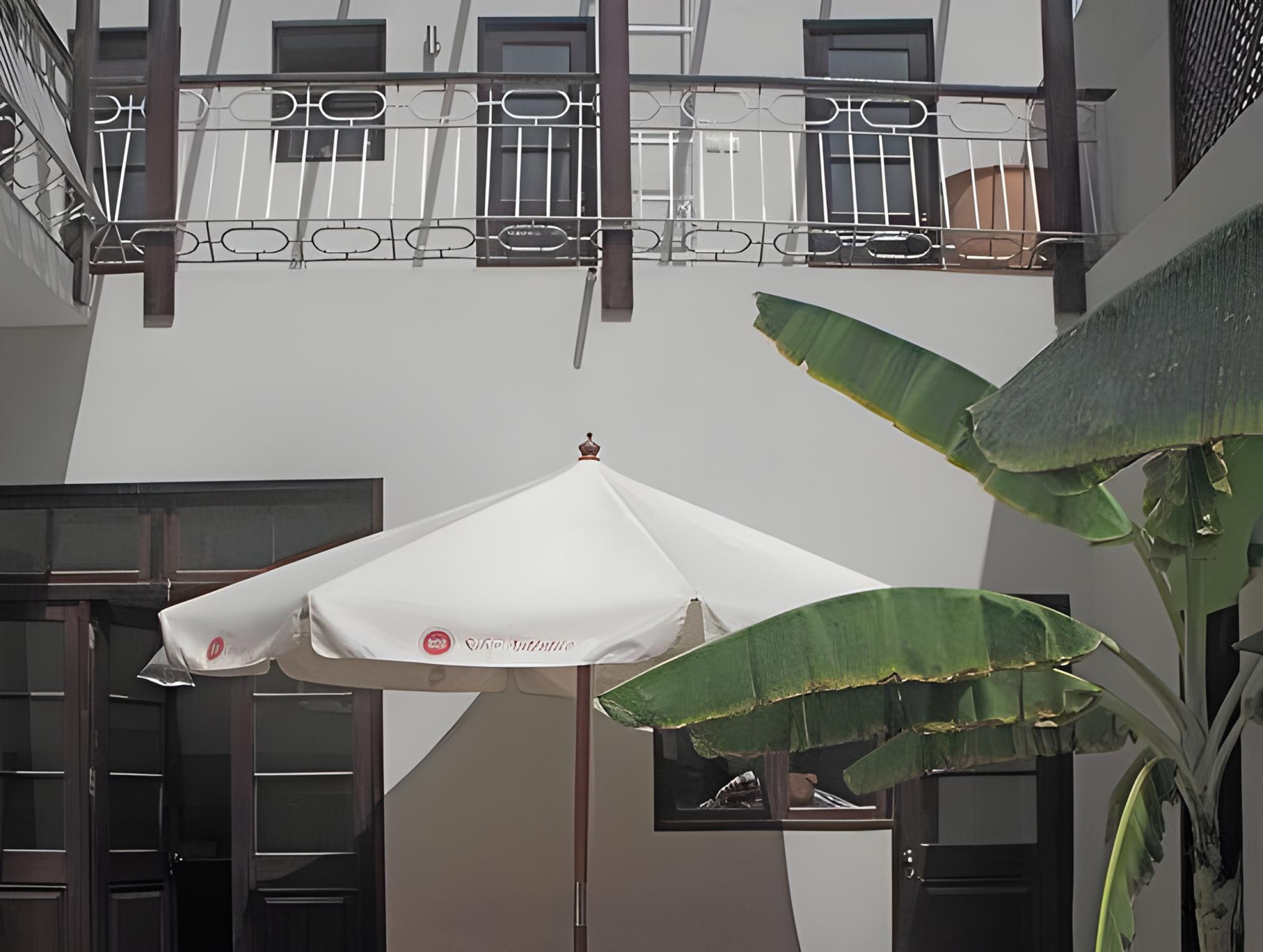 Casa Colonial Mindelo 16/28