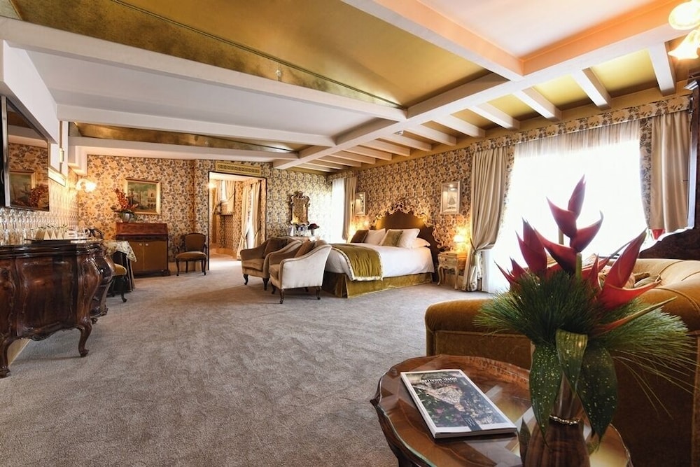 Papadopoli Hotel Venezia - MGallery Collection 56/78