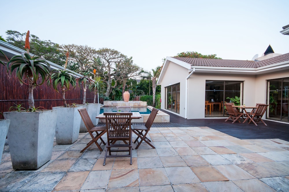 Africa Beach B&B 1/31