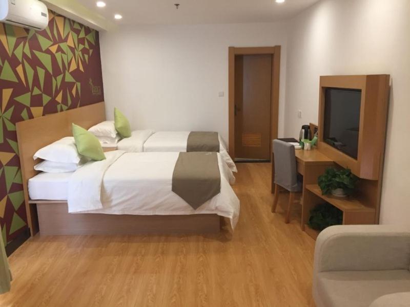 Vatica Xingtai Qiaoxi District Yongkang Street Hotel 5/21