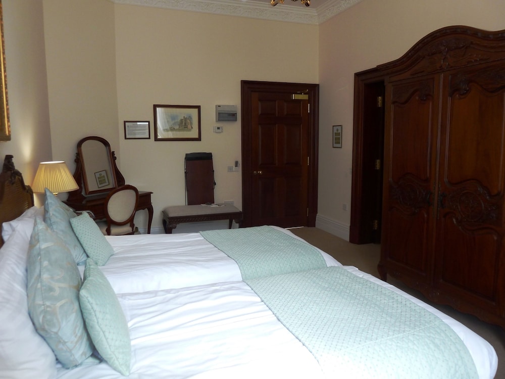 Doxford Hall Hotel & Spa 12/56