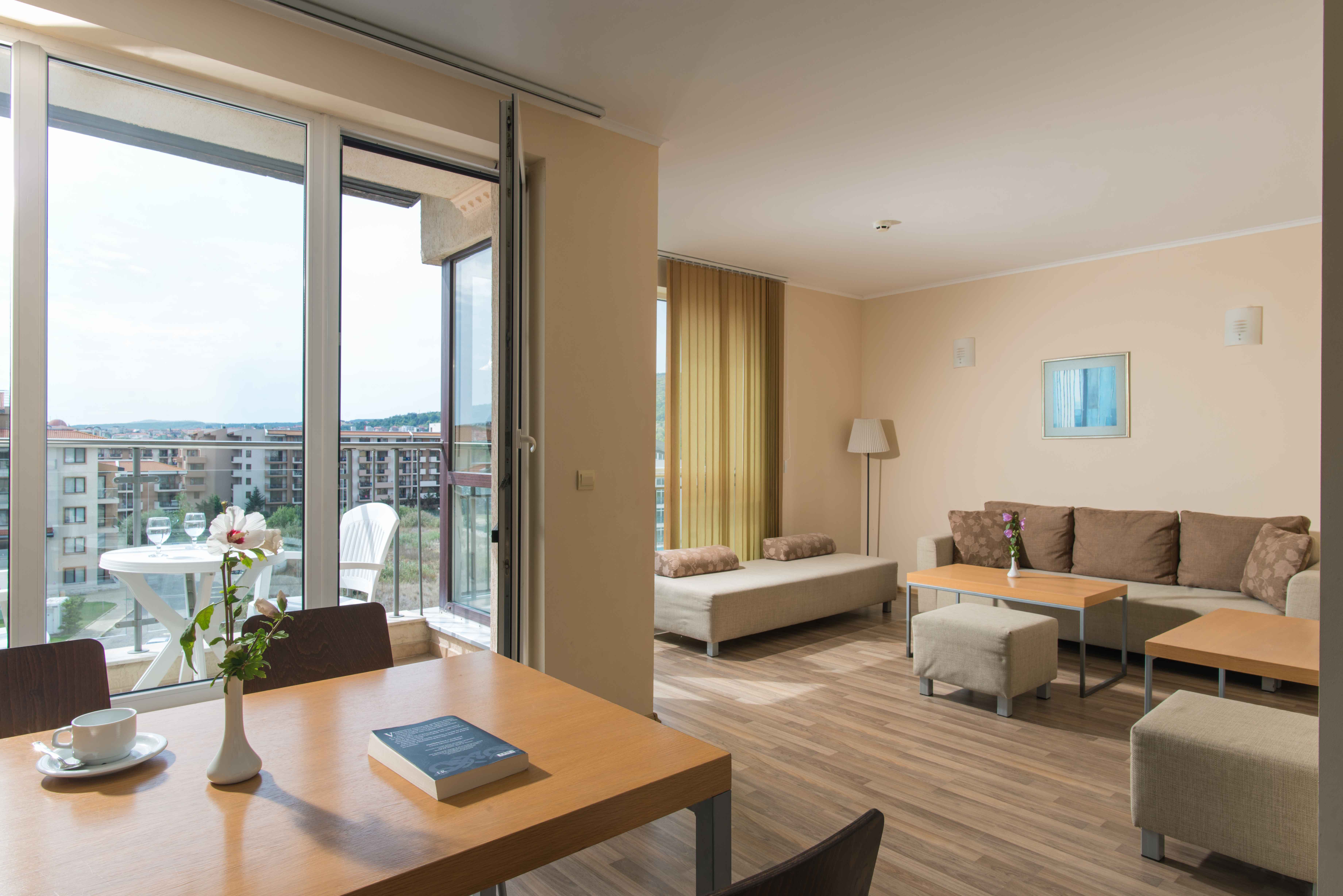 Obzor Beach Resort 19/48