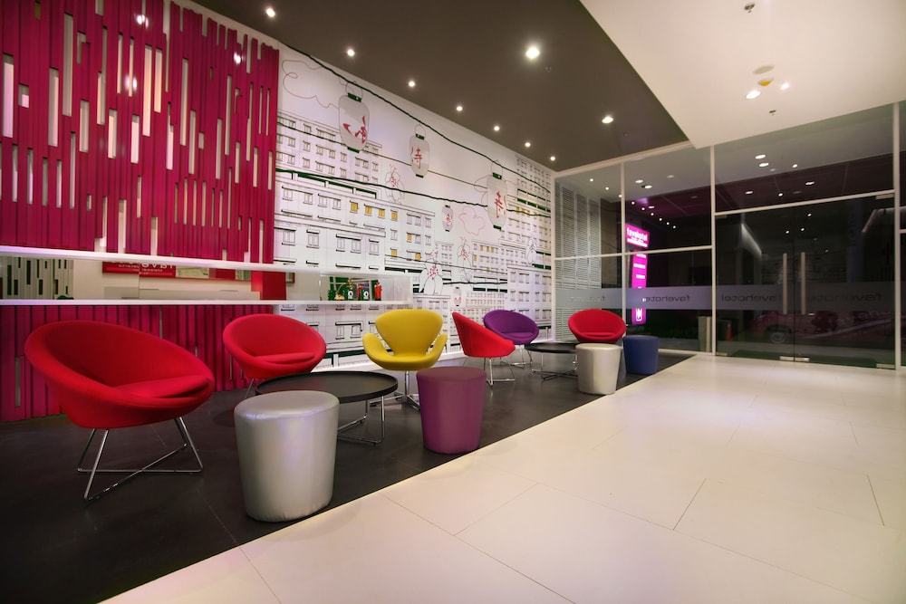 favehotel Melawai photo5
