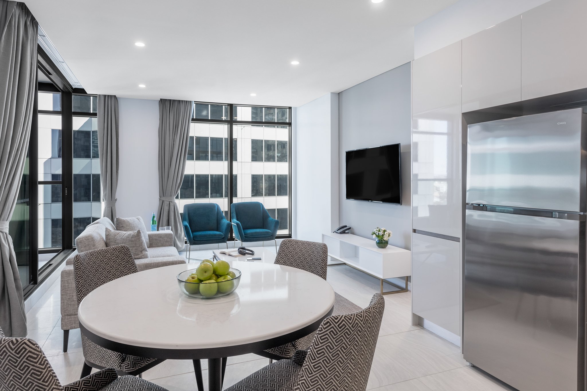 Meriton Suites Sussex Street 25/34
