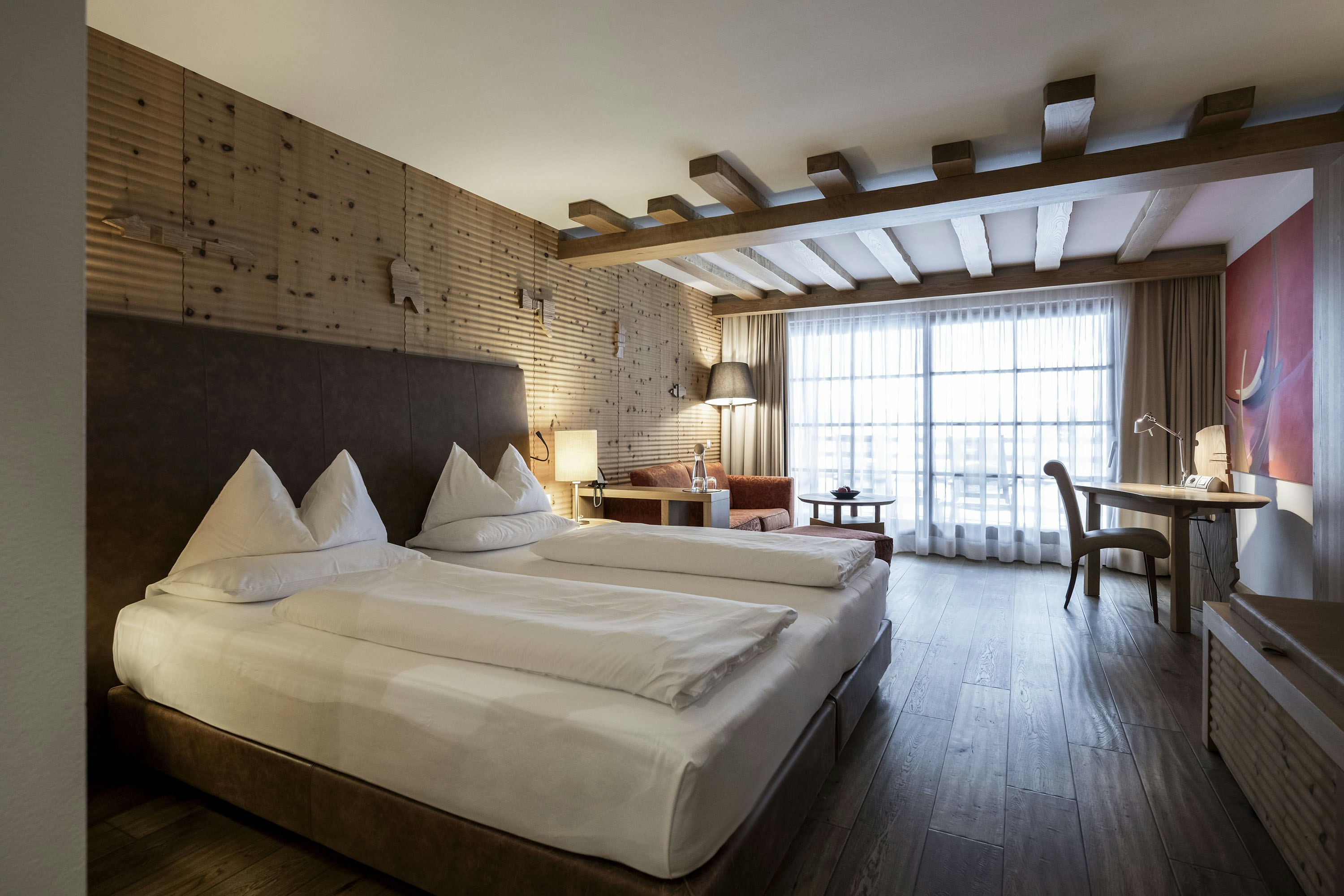 HOTEL ADLER BALANCE 11/30