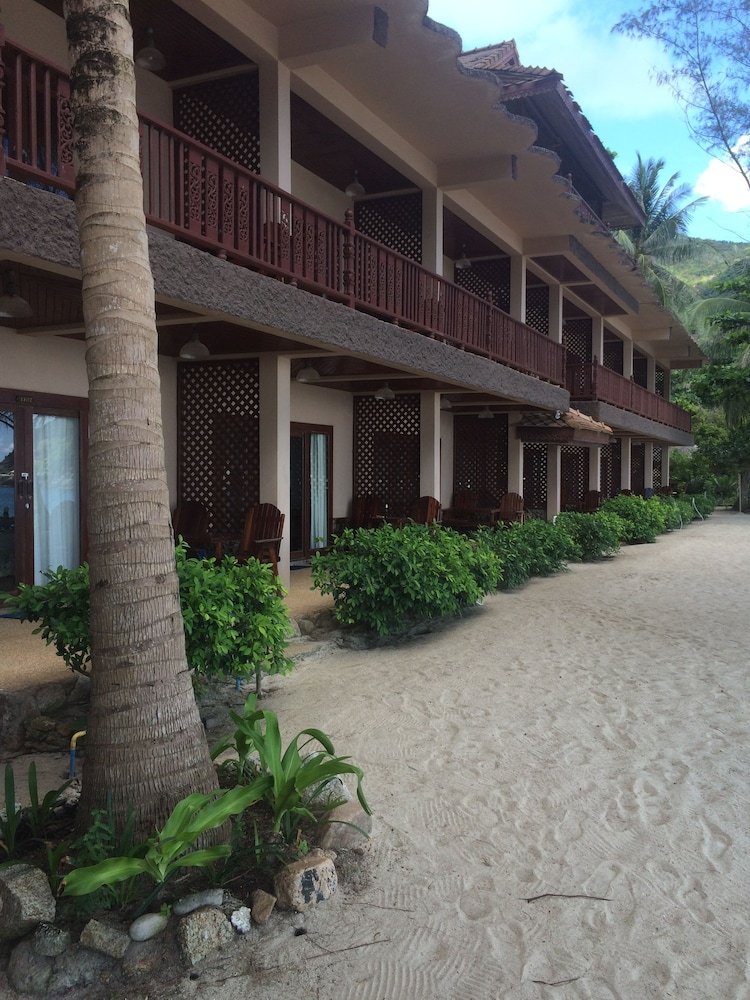 Haad Khuad Resort 44/50