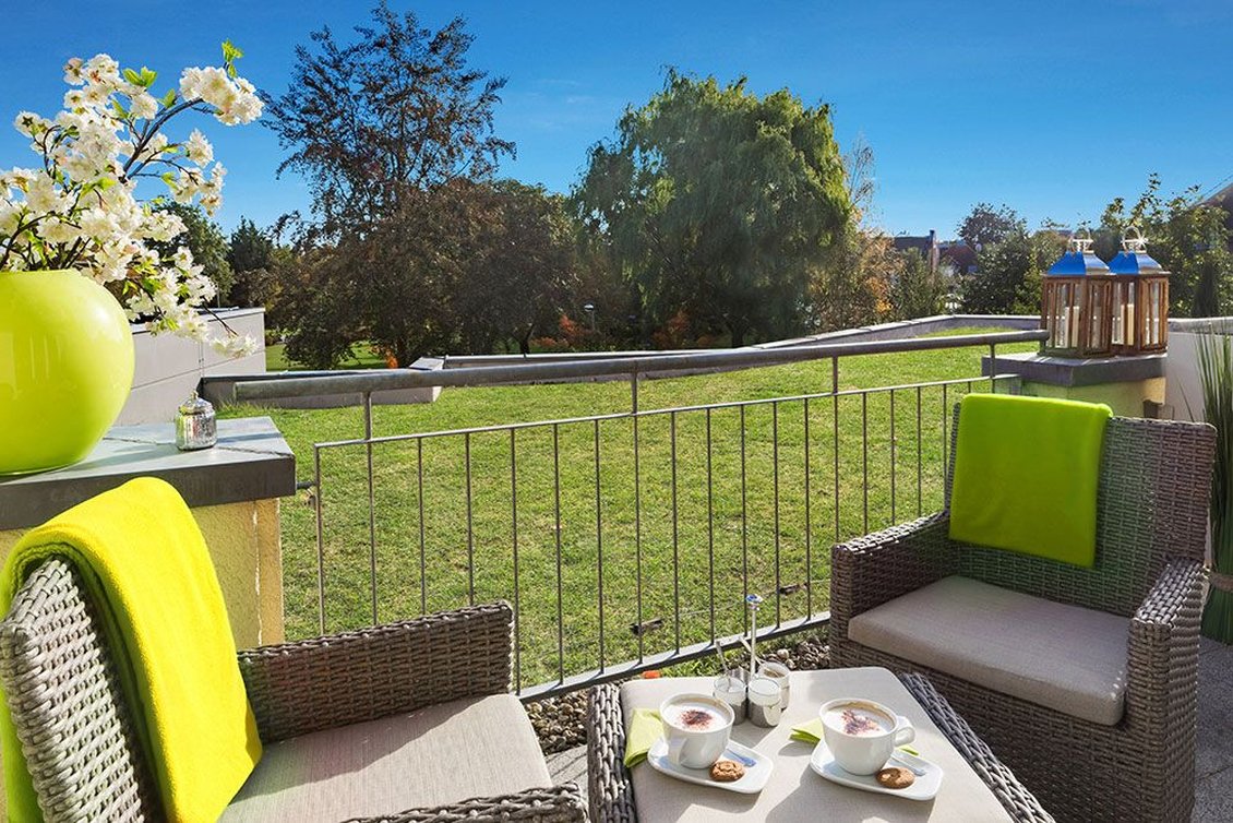 PLAZA INN Koln Pulheim 8/10