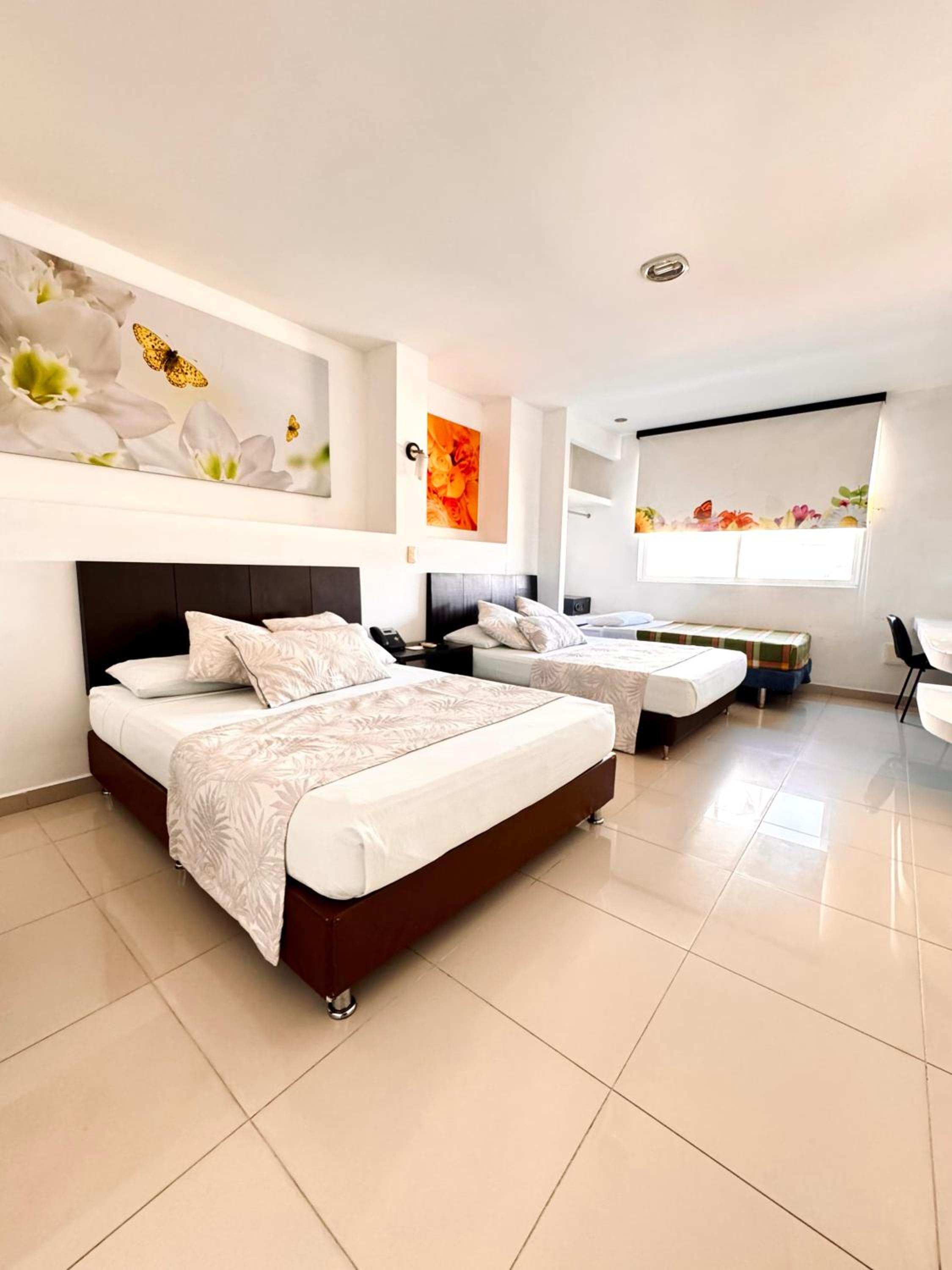 Hotel La Esperanza 17/26