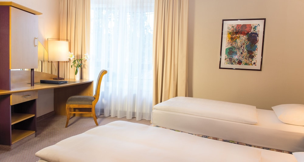 Victor's Residenz-Hotel Frankenthal 12/32