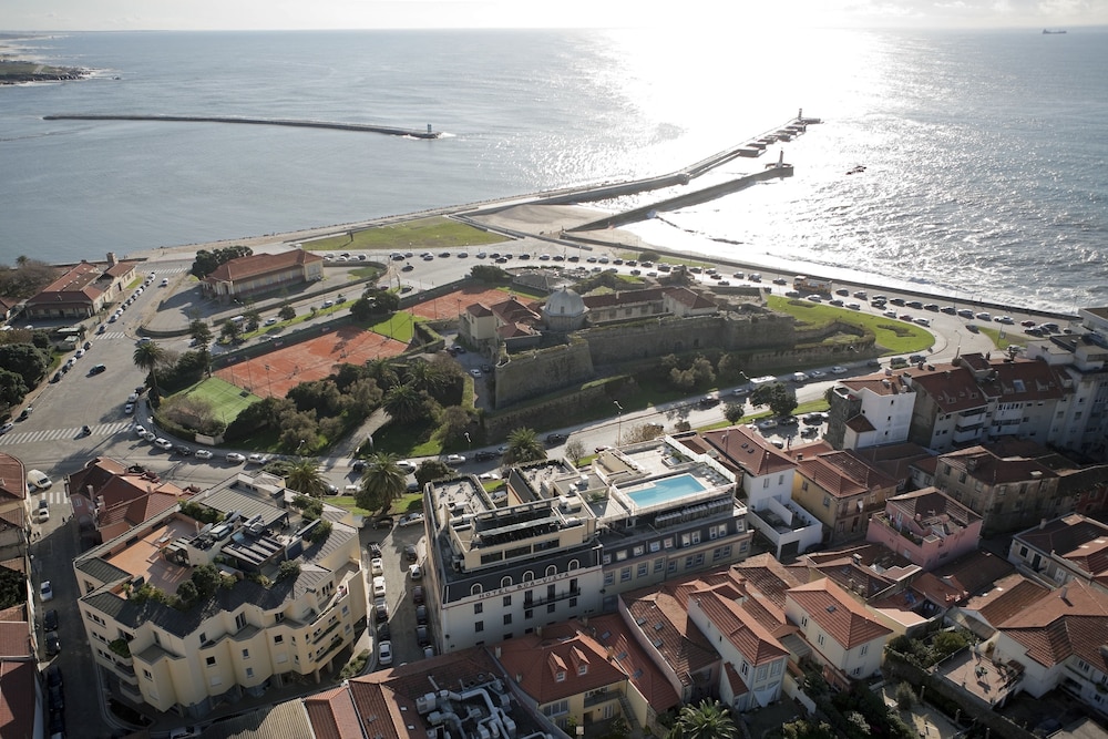 Boa Vista Hotel 44/49