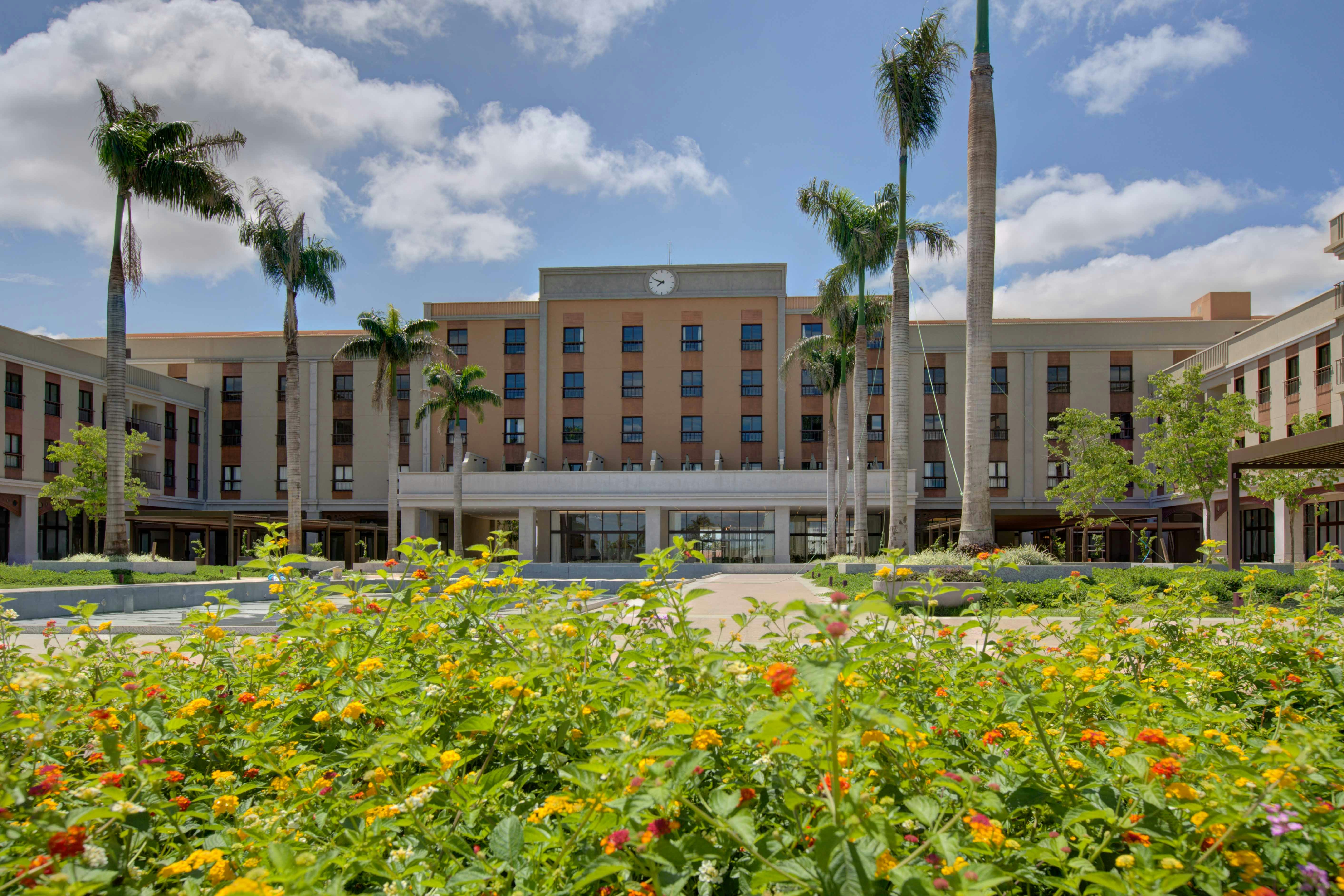 Hilton Garden Inn Sao Jose do Rio Preto 59/62
