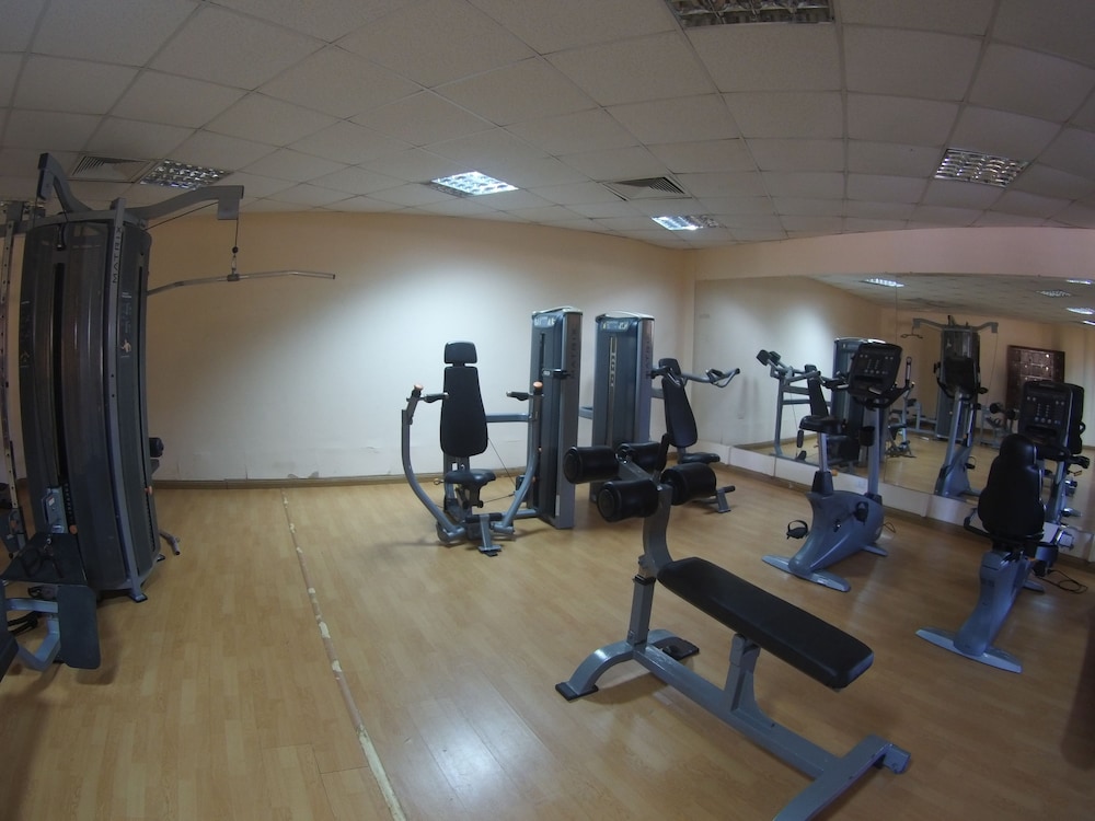 Malikia Resort Abu Dabbab 26/50