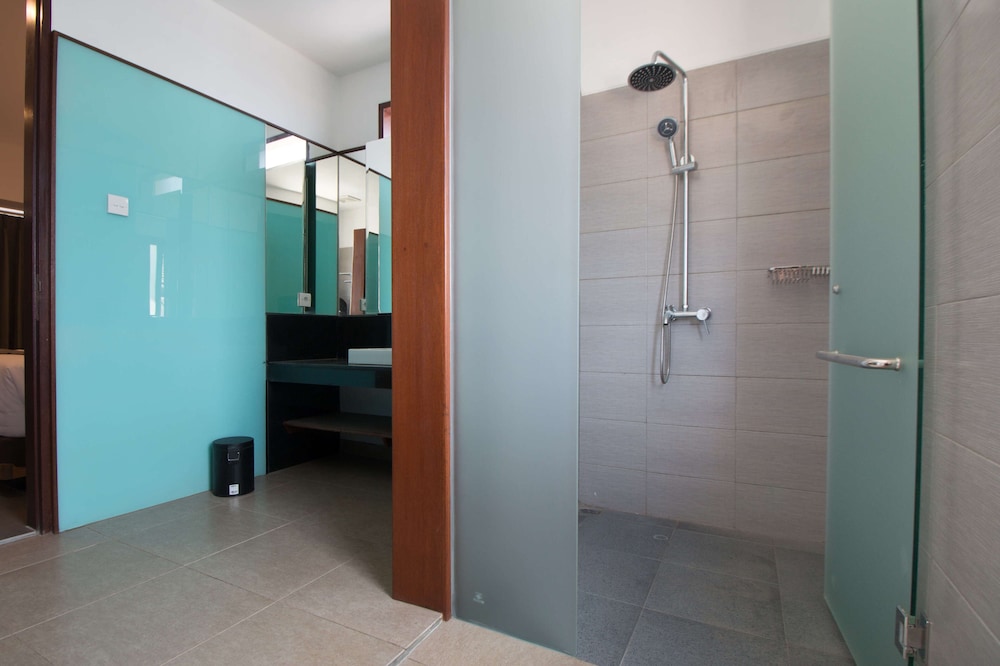 Sanur Art Villas 43/44