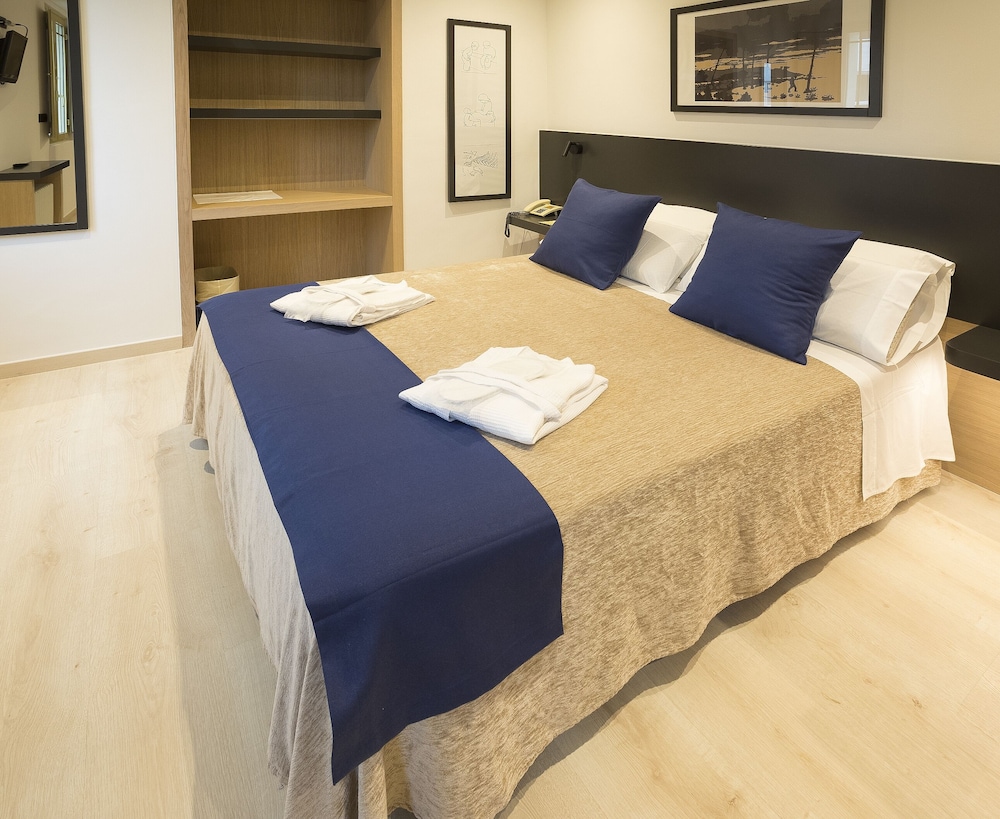 Hotel Roma 18/33