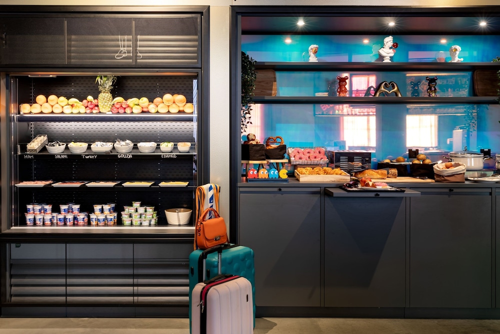 Moxy Outletcity Metzingen 35/45