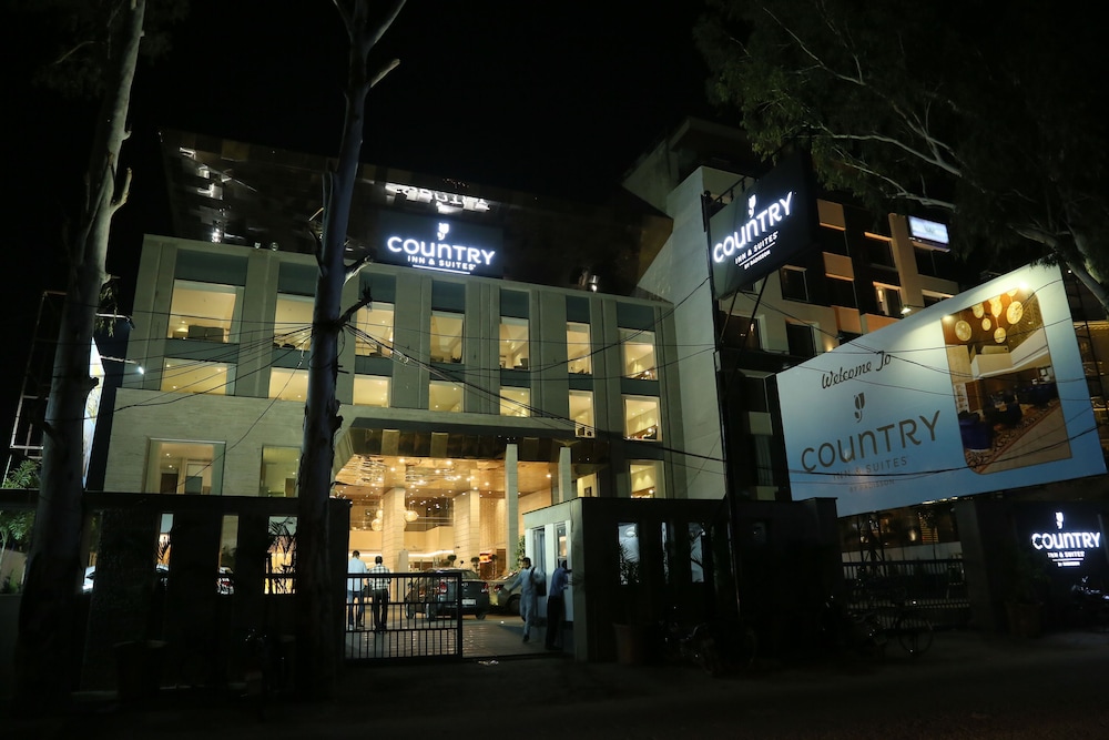 Country Inn & Suites by Radisson Zirakpur 12/63