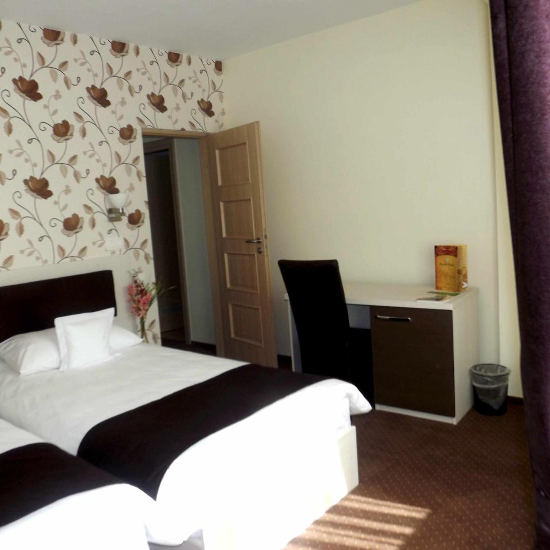 family suite