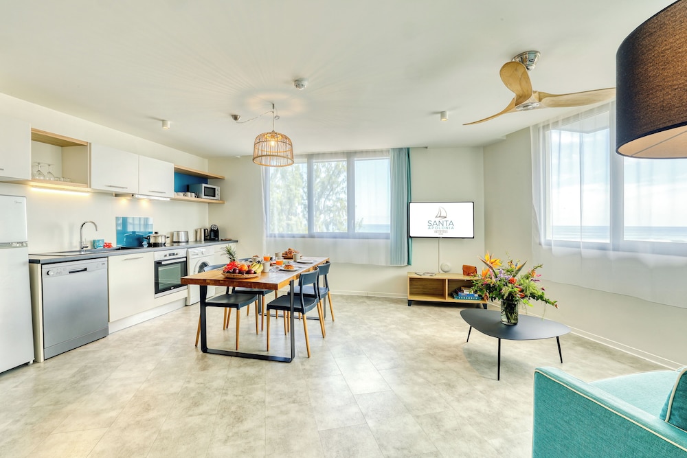 Residence Santa Apolonia 66/88
