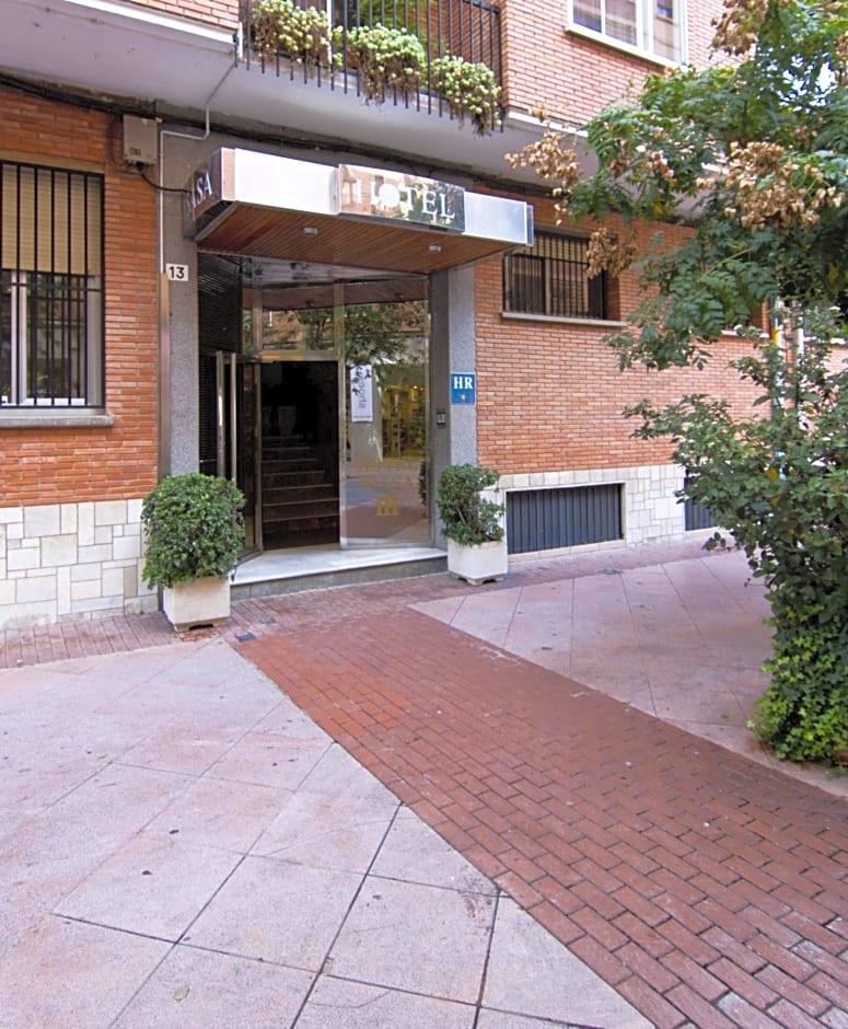 Hotel Isasa 24/35