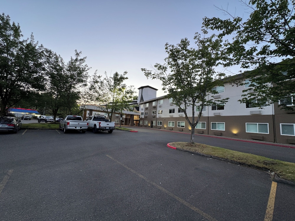 Extended Stay America Premier Suites - Portland - North 41/50