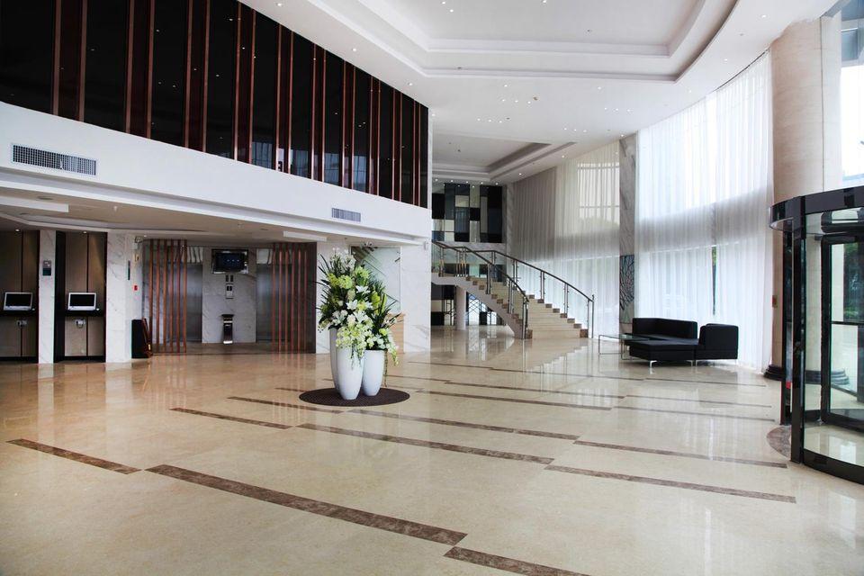 City Comfort Inn Wuhan Fengshu Er Road Baijin Mansion 18/49