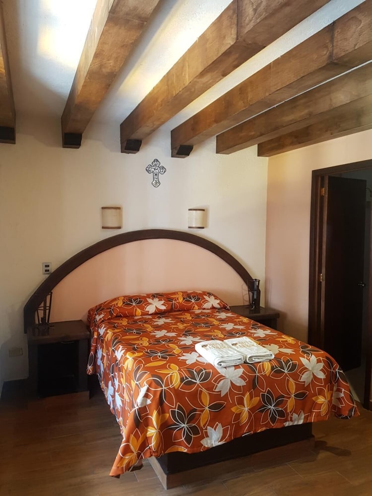 Hotel Barroco 25/34