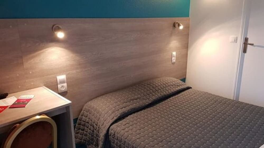 Fasthotel Roissy Saint Witz 21/50