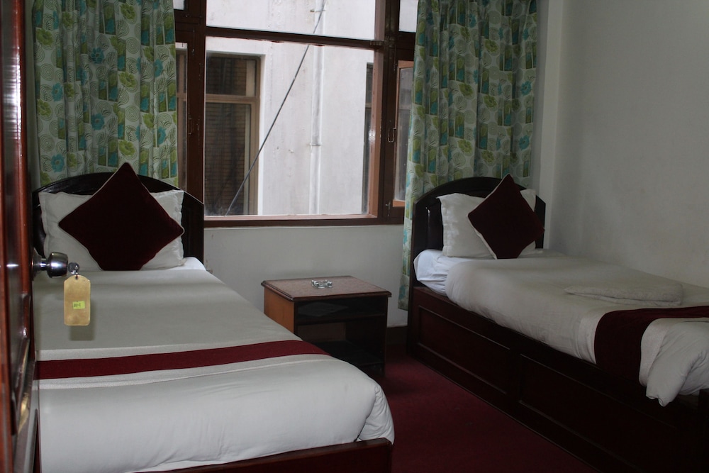 Hotel Lily Kathmandu 24/49