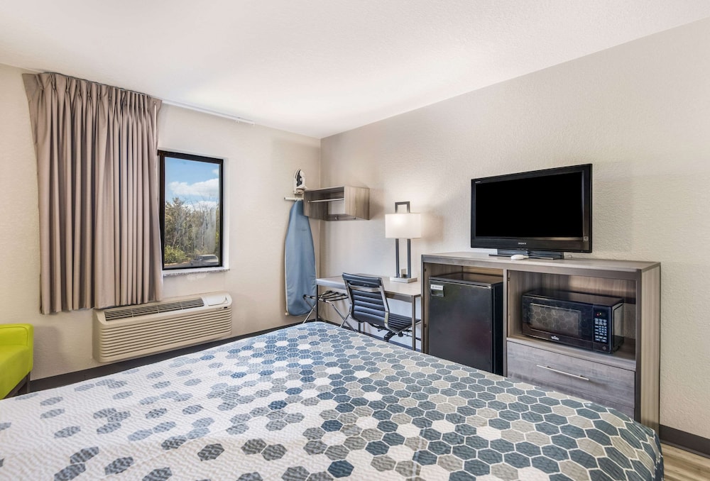 Sonesta Essential Des Moines 17/32