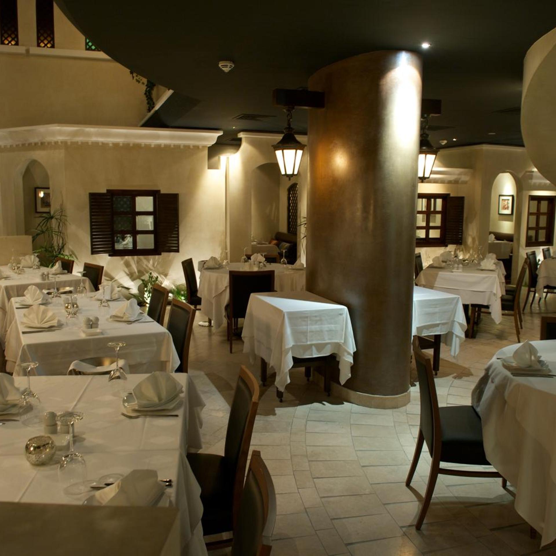 رواسي للأجنحة الفندقية(Rawasi Hotel Suites) 46/48