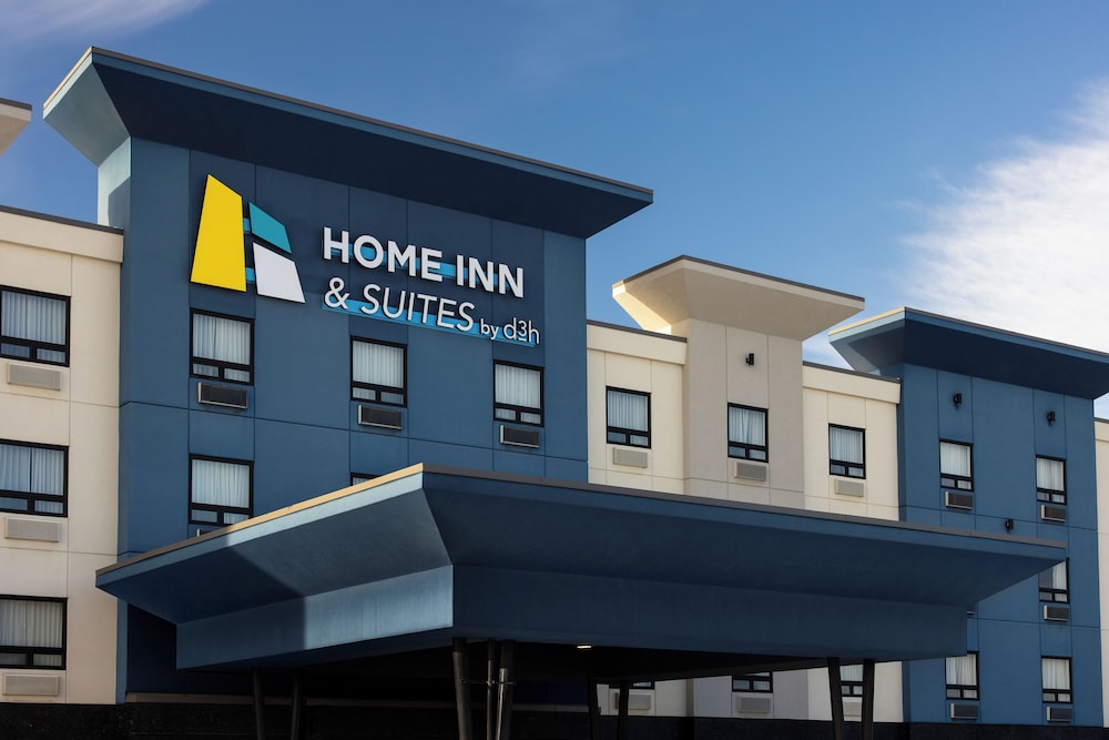 Home Inn Suites Saskatoon South 2/66