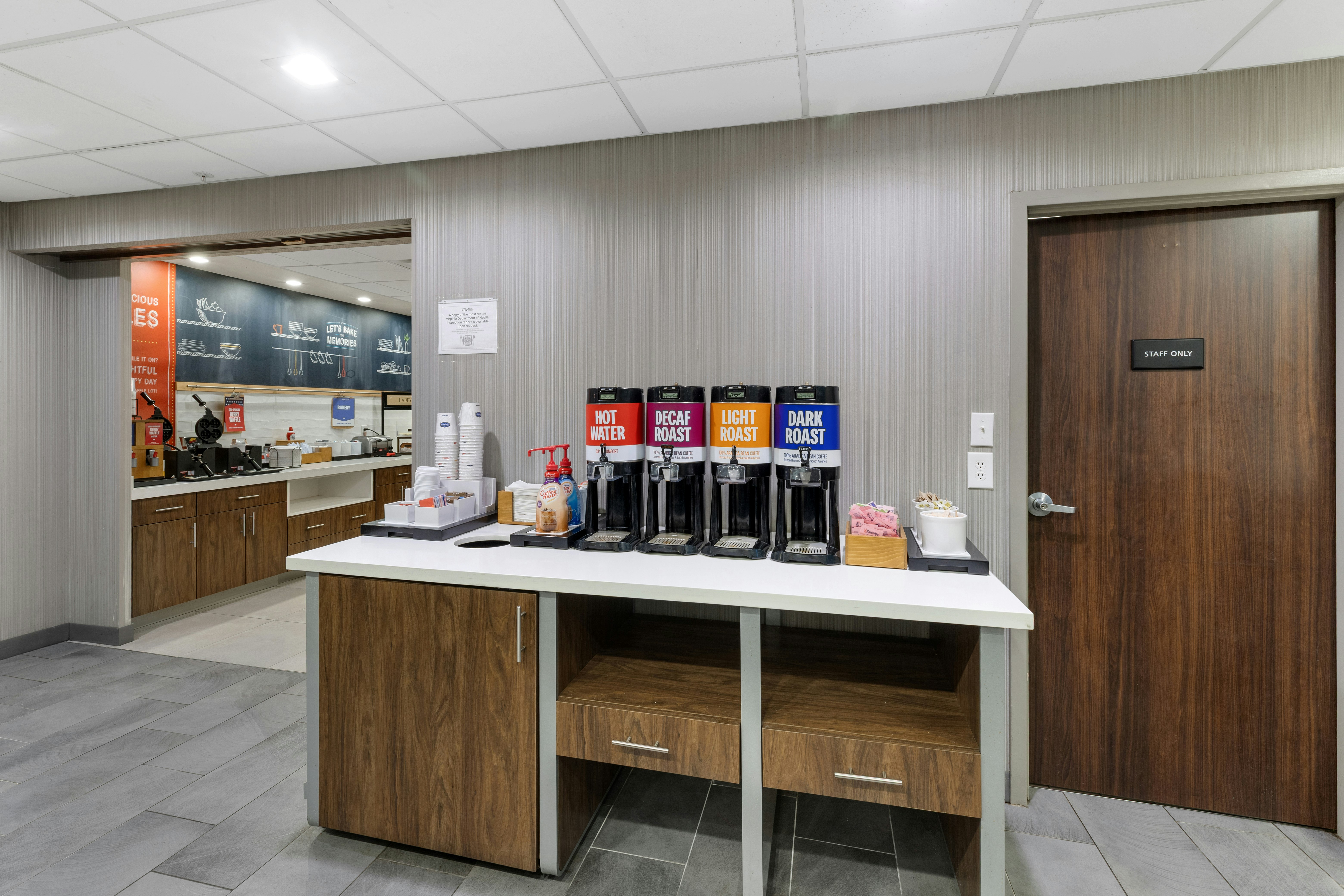 Hampton Inn Dublin 54/70