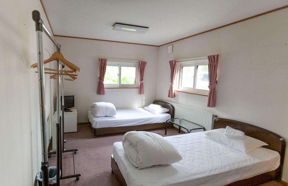 The Niseko Ski Lodge - Higashiyama 9/50