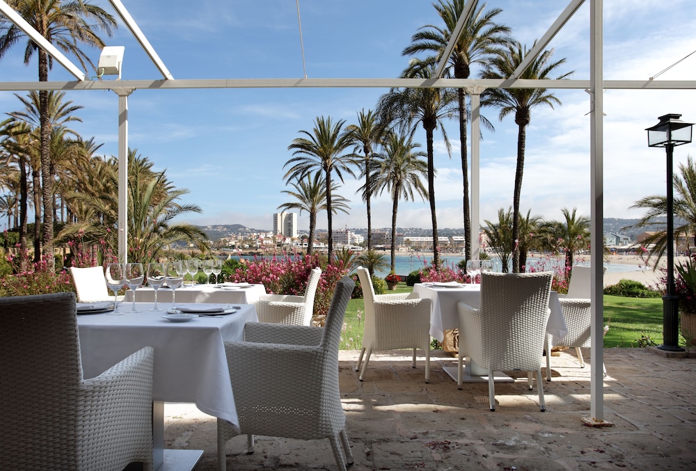 PARADOR DE JAVEA 40/49