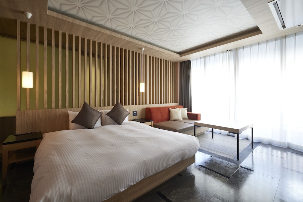 ALFIT HOTEL & BAR AKASAKA 12/50