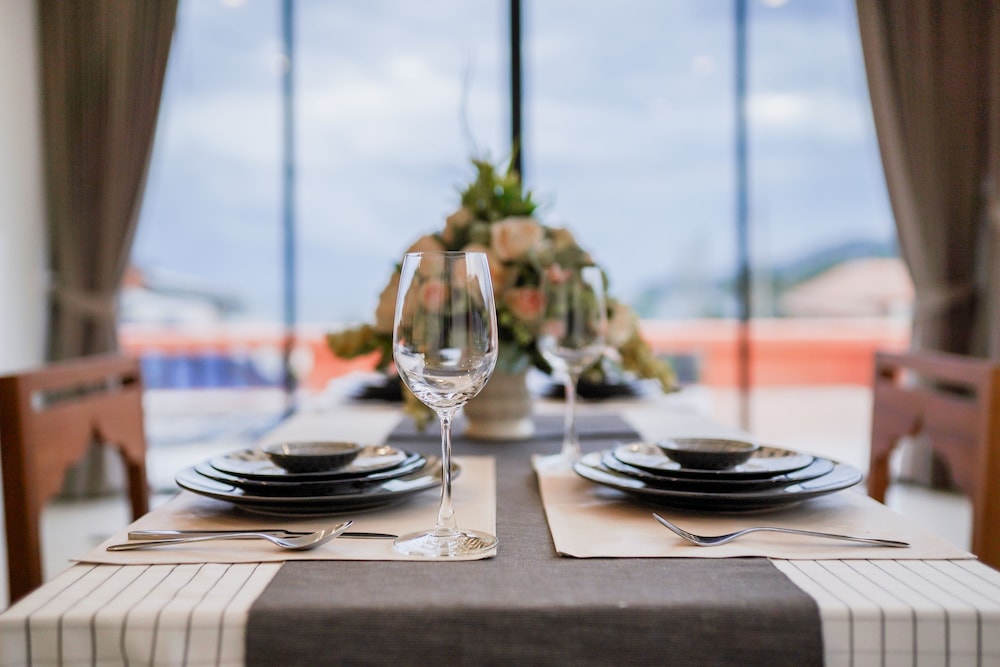 Khaleej Mazz Hotel Patong 60/73