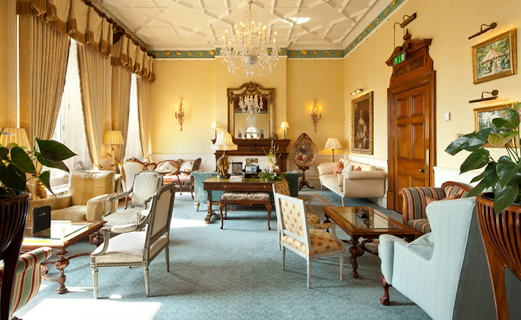 Kilworth House Hotel & Theatre 5/7