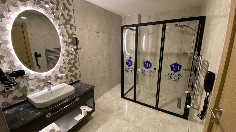 Yason Blue Hotel 22/22