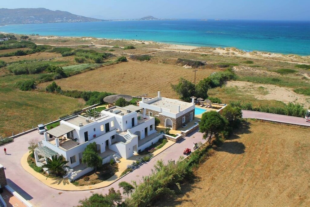 Plaka Hotel II 37/46