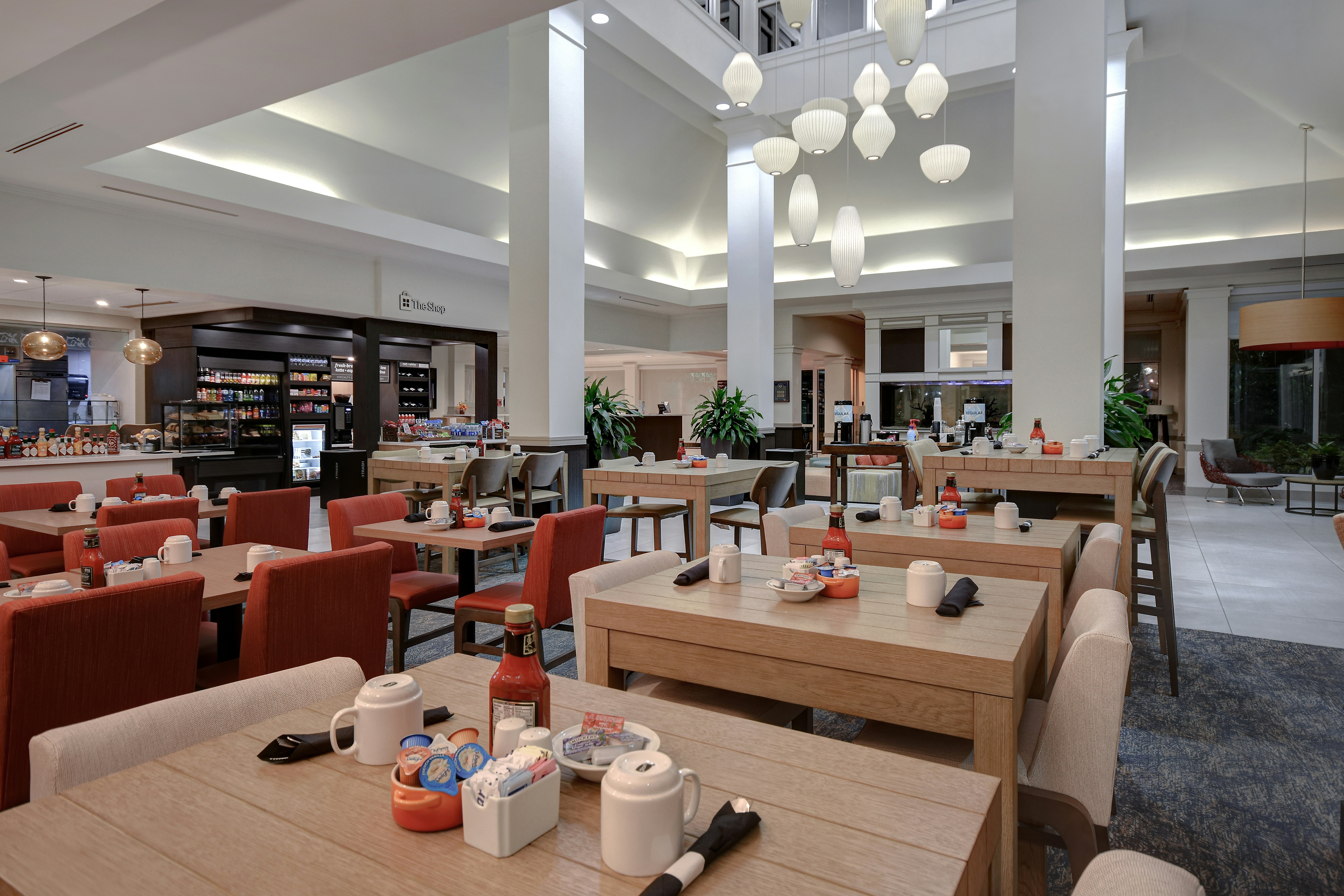 Hilton Garden Inn Ft Myers 35/63