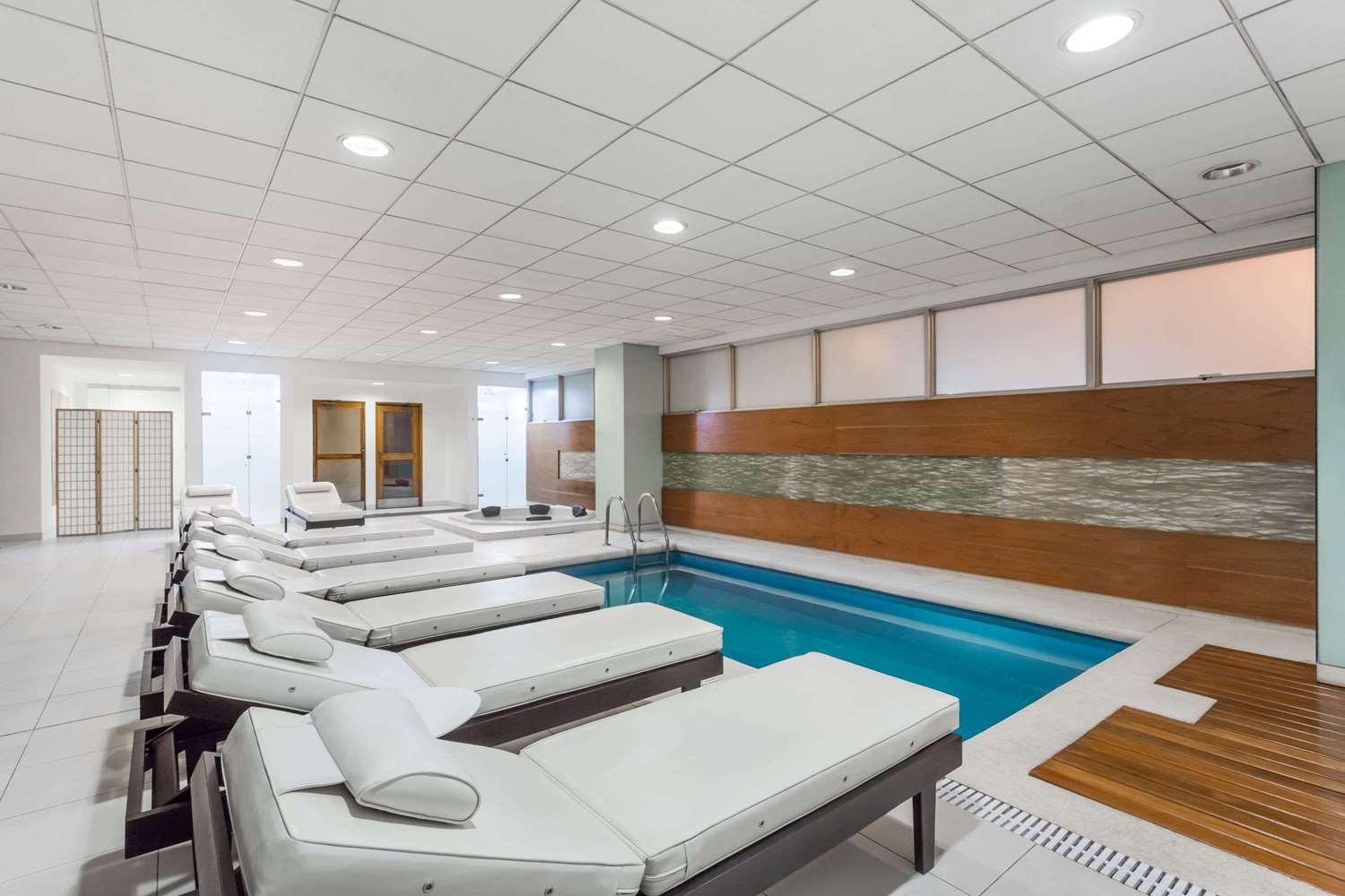 Wyndham Costa del Sol Lima Airport 36/62